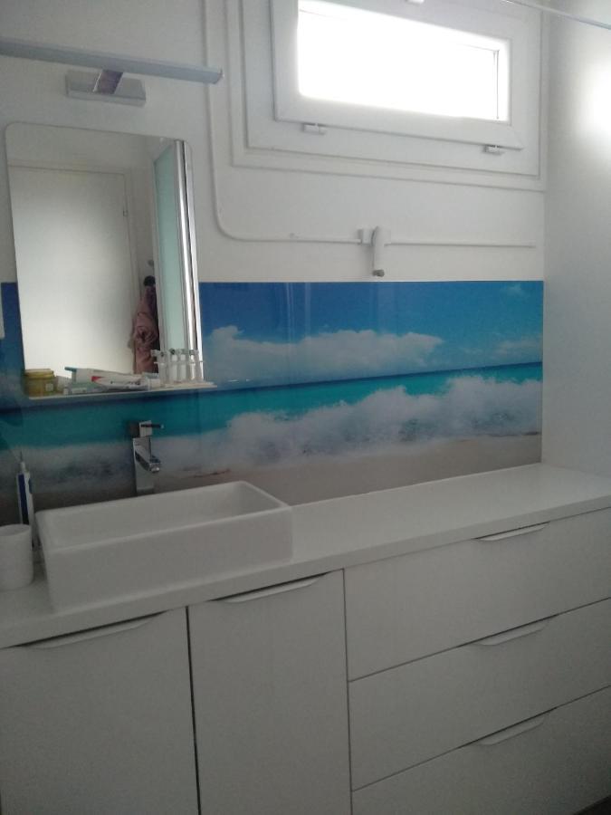 אנסי Chambre D'Hote A 15 Minutes De La Gare Dans Appartement מראה חיצוני תמונה